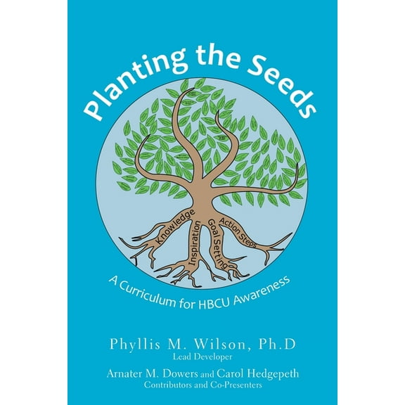 Planting the Seeds : A Curriculum for Hbcu Awareness