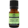thumbnail image 1 of Plantlife Parsley Herb Aromatherapy Essential Oil - Straight From The Plant 100% Pure Therapeutic Grade - No Additives or Fillers - 10 ml, 1 of 5