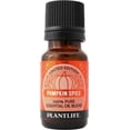 thumbnail image 1 of Plantlife Pumpkin Spice Essential Oil – Natural Fall Aromatherapy Blend for Diffuser & Seasonal Wellness – 10 ml, 1 of 5