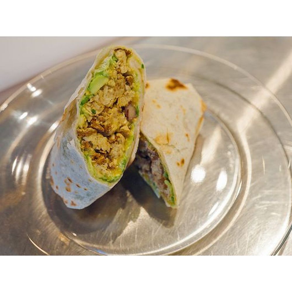 Plantly Meatless Chorizo Crumbles, 3 Pound 6 per case