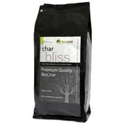 Plantonix Char Bliss Premium Wood Biochar Soil Amendment 1 cu ft