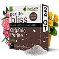 thumbnail image 1 of Plantonix Perlite Bliss Premium Horticultural Grade Perlite - 24 Quarts, 1 of 5