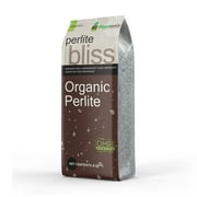Plantonix Perlite Bliss Premium Horticultural Grade Perlite - 8 Quarts