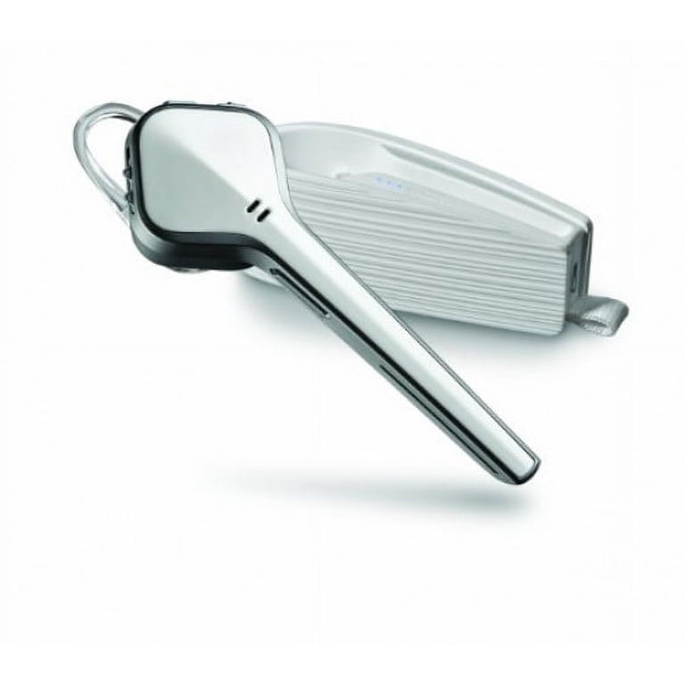 Plantronics 201030-01 Voyager Edge Bluetooth Headset with Charging