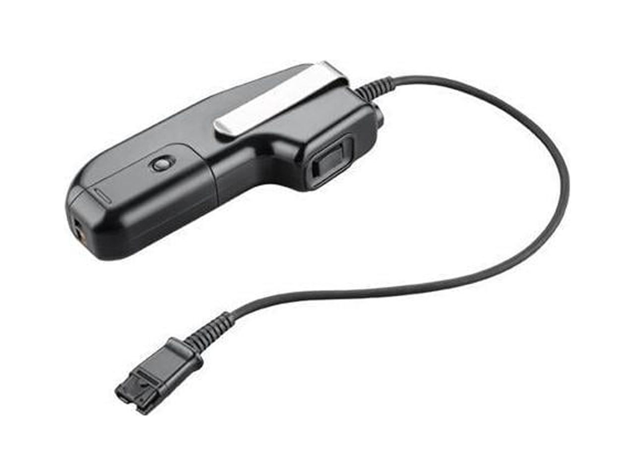 Plantronics CA12CD-S PTT Remote Unit w/Battery 201059-01