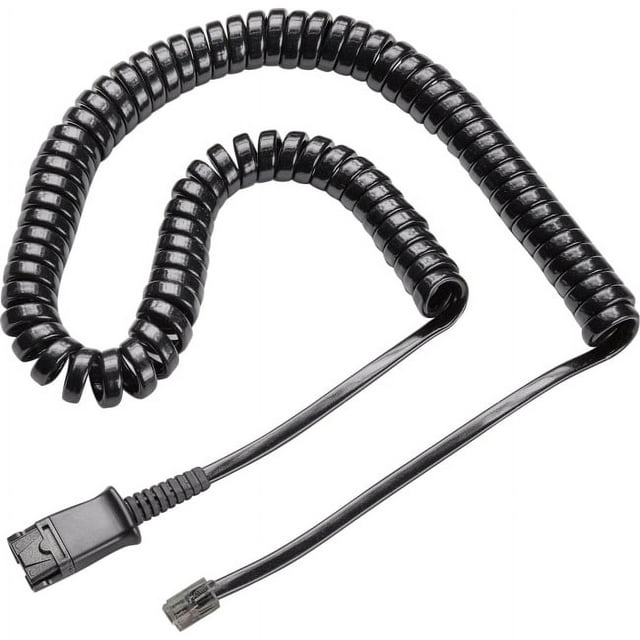 Plantronics 27190-01 Polaris Cable For Headset
