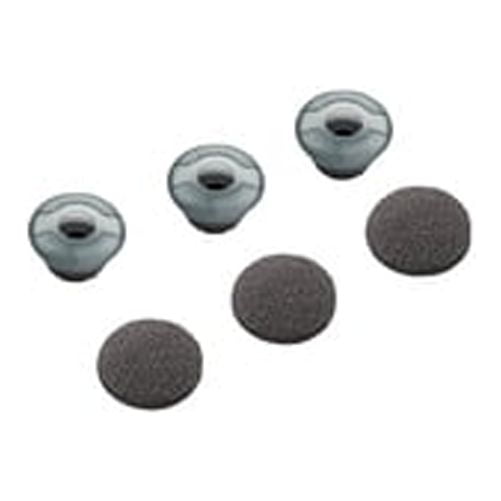 Plantronics 3-Pack Eartips for Voyager Pro