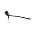 thumbnail image 1 of Plantronics 40974-01 Coiled RJ-11 To RJ-11 Cable, 1 of 2