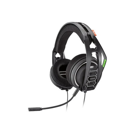 RIG 400HX 3D Audio Gaming Headset for Xbox Series X|S and Xbox One - Black