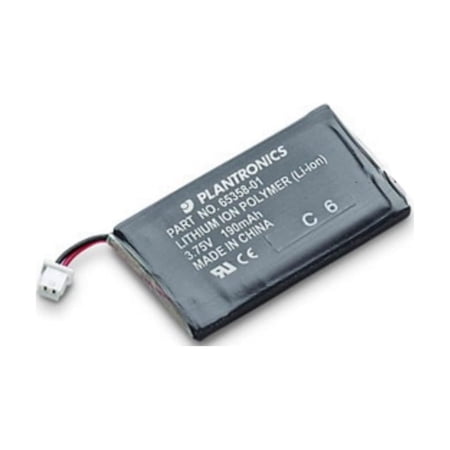 Plantronics 65358-01 Battery for CS50/55