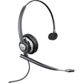 thumbnail image 1 of Plantronics 78712-101 EncorePRO 710 Wired USB Headset, Black, 1 of 1