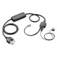 thumbnail image 1 of Plantronics APV-63 Electronic Hookswitch Cable 38734-11 for Avaya Phone Systems, 1 of 1