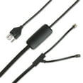 thumbnail image 1 of Plantronics® App-51 Electronic Hookswitch Cable, 1 of 2