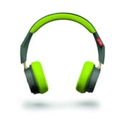 Plantronics BACKBEAT 505 Headset Grey/GREE