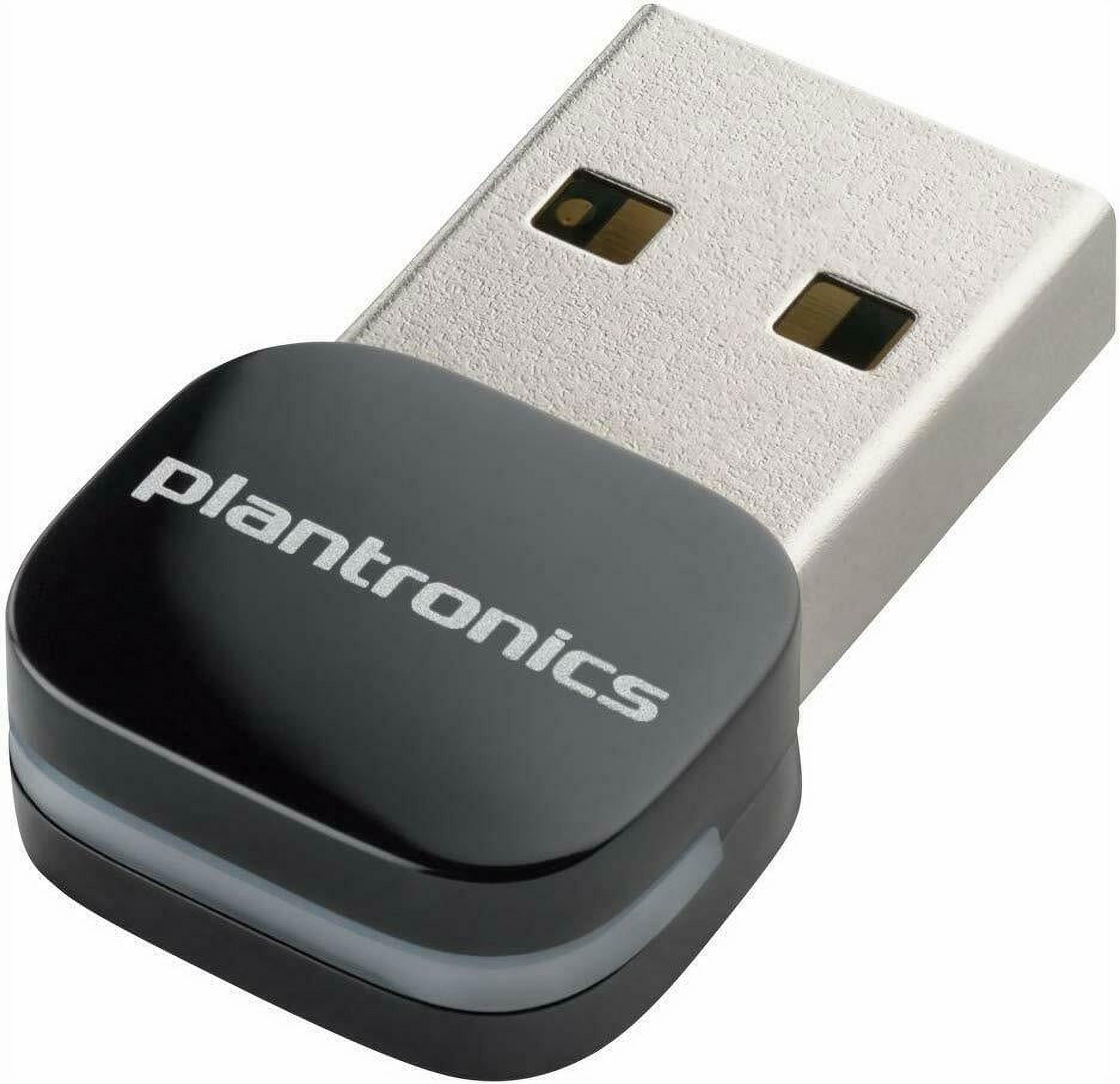 Plantronics BT300 Bluetooth USB Dongle Adapter for Voyager 5200 UC