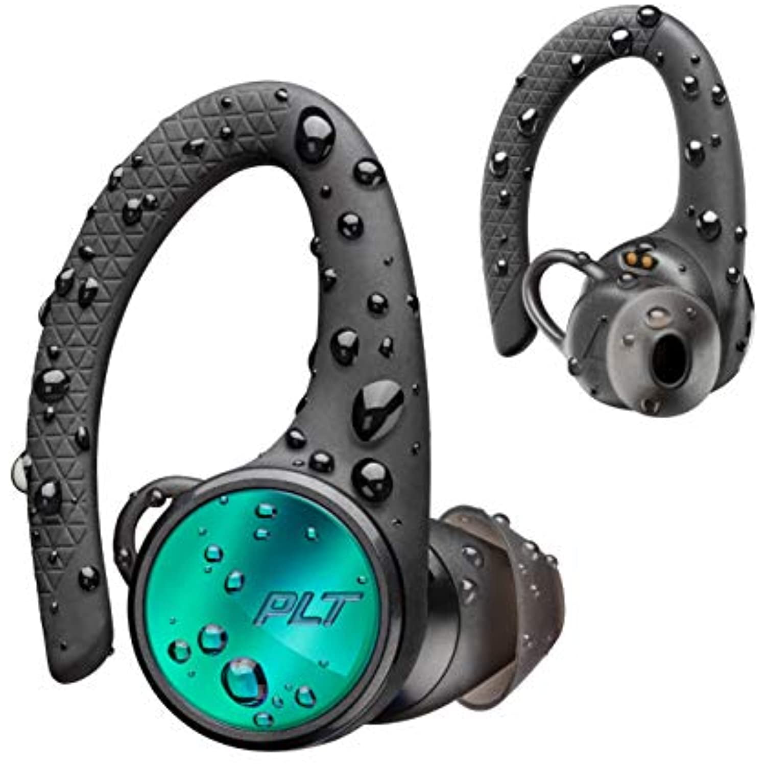 Plantronics プラントロニクス BackBeat FIT 3200 Plantronics BackBeat FIT 3200 Bluetooth Earbuds, True Wireless