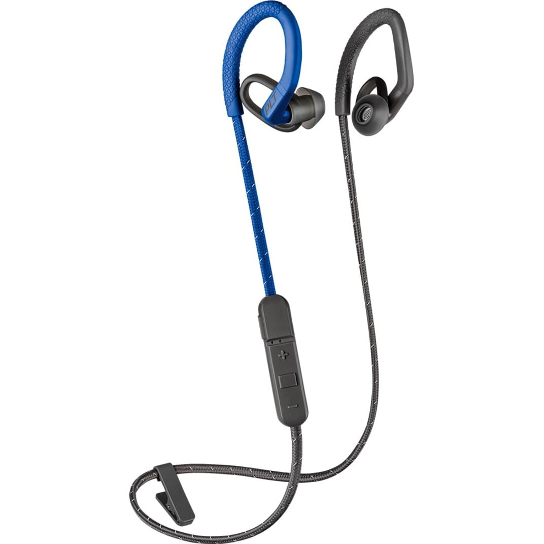 Plantronics BackBeat FIT 350 Wireless Sport Earbuds for Active Lifestyle in Cameroon at XAF 44820 Rating 5