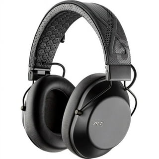 SONIDO / ELECTRÓNICA Plantronics BACKBEAT PRO 5100 - Auriculares Bluetooth  negro - Private Sport Shop