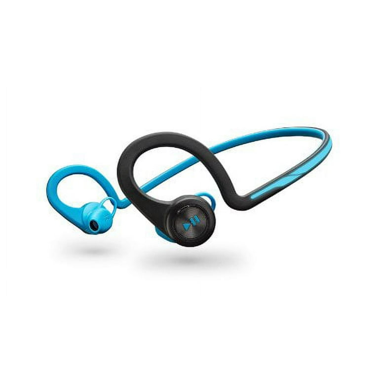 Plantronics backbeat bluetooth headphones hotsell