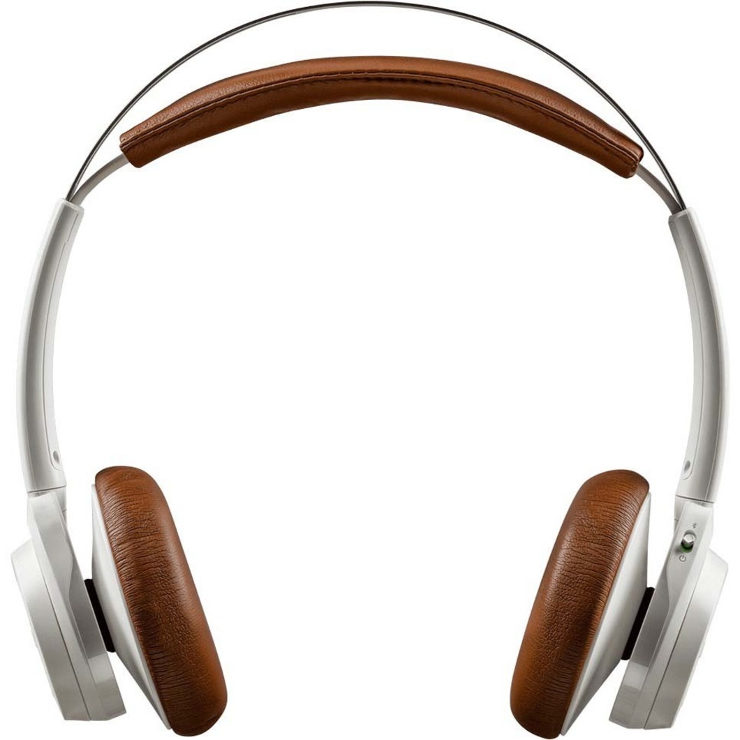 Plantronics BackBeat SENSE Wireless Headphones + Mic - image 1 of 3
