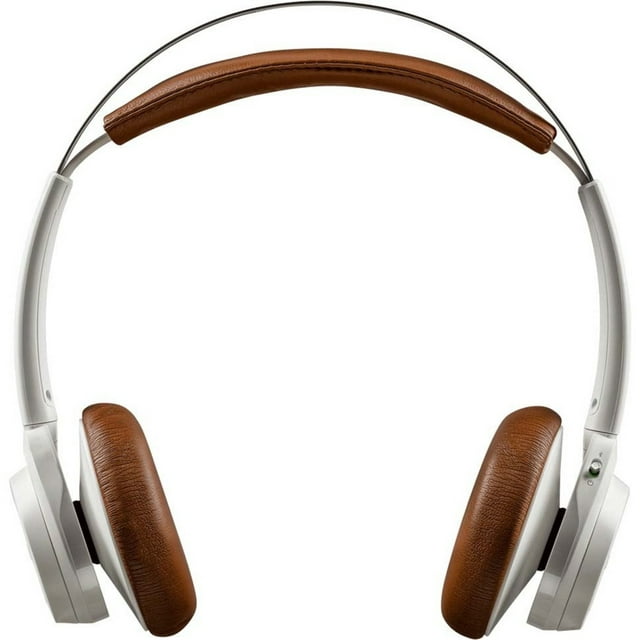 Plantronics BackBeat SENSE Wireless Headphones + Mic