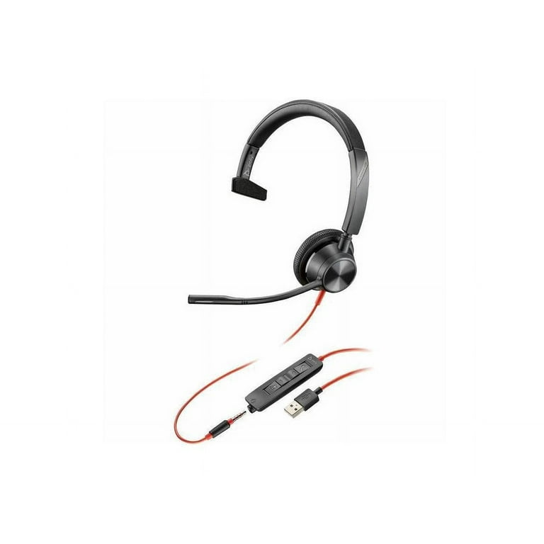 Plantronics headphones with mic new arrivals
