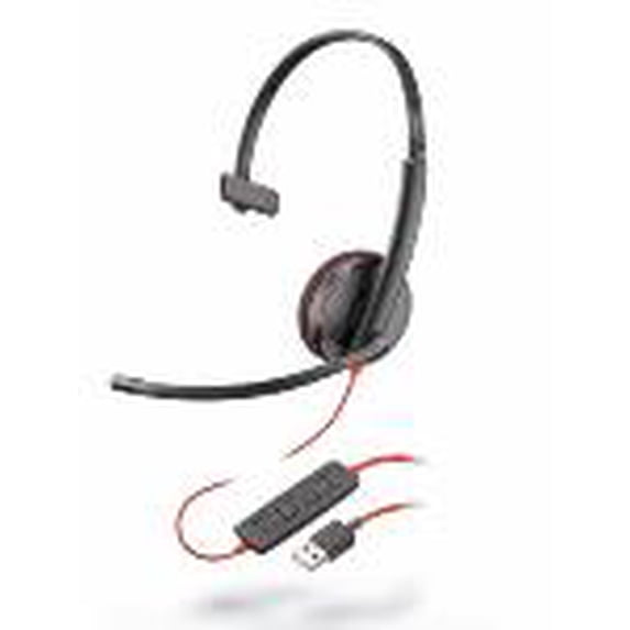 PLANTRONICS BLACKWIRE C3210 US