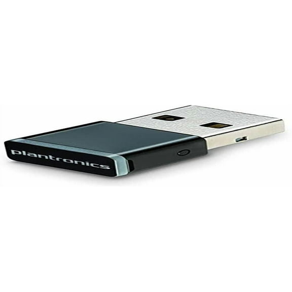 Plantronics BT600 - Bluetooth Adapter for Desktop Computer/Notebook