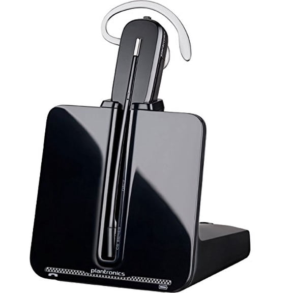 Plantronics CS Series Wireless Convertible
