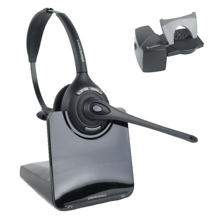 Plantronics cs510a discount