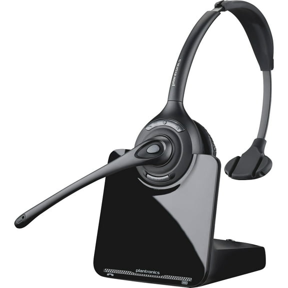 Plantronics CS510 Wireless Office Phone Headset
