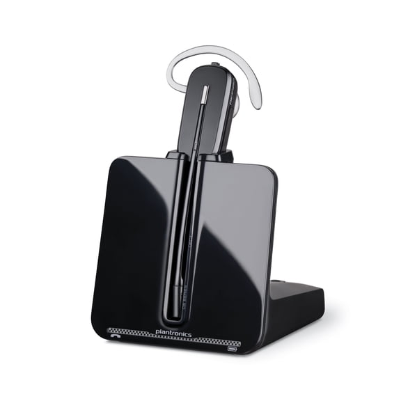Plantronics CS540/A Headset, 84693-02