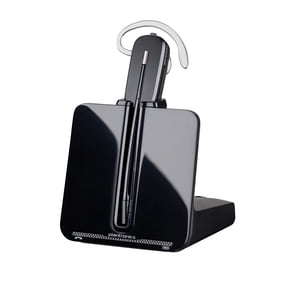 Plantronics CS540 Cisco Compatable Convertible Wireless Headset System