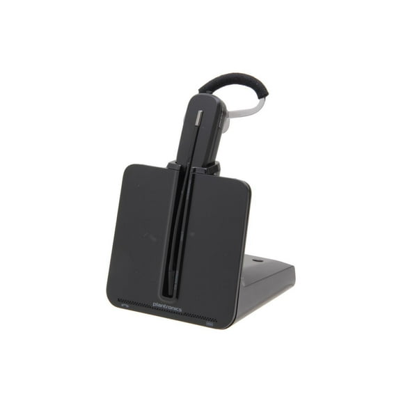 Plantronics CS540 Convertible Wireless DECT Headset System