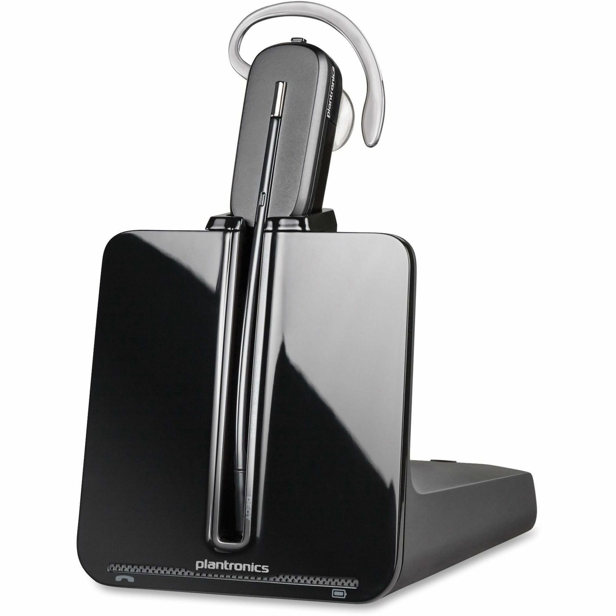 Poly (Plantronics + Polycom) CS540 Wireless Headset System