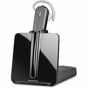 Poly Plantronics + Polycom CS540 Wireless Headset System