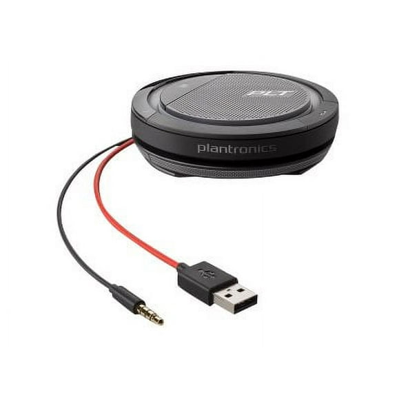 Plantronics Calisto 5200 Speakerphone