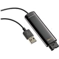thumbnail image 1 of Plantronics DA70 USB Audio Processor, Black, 1 of 2