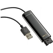 Plantronics DA70 USB Audio Processor, Black