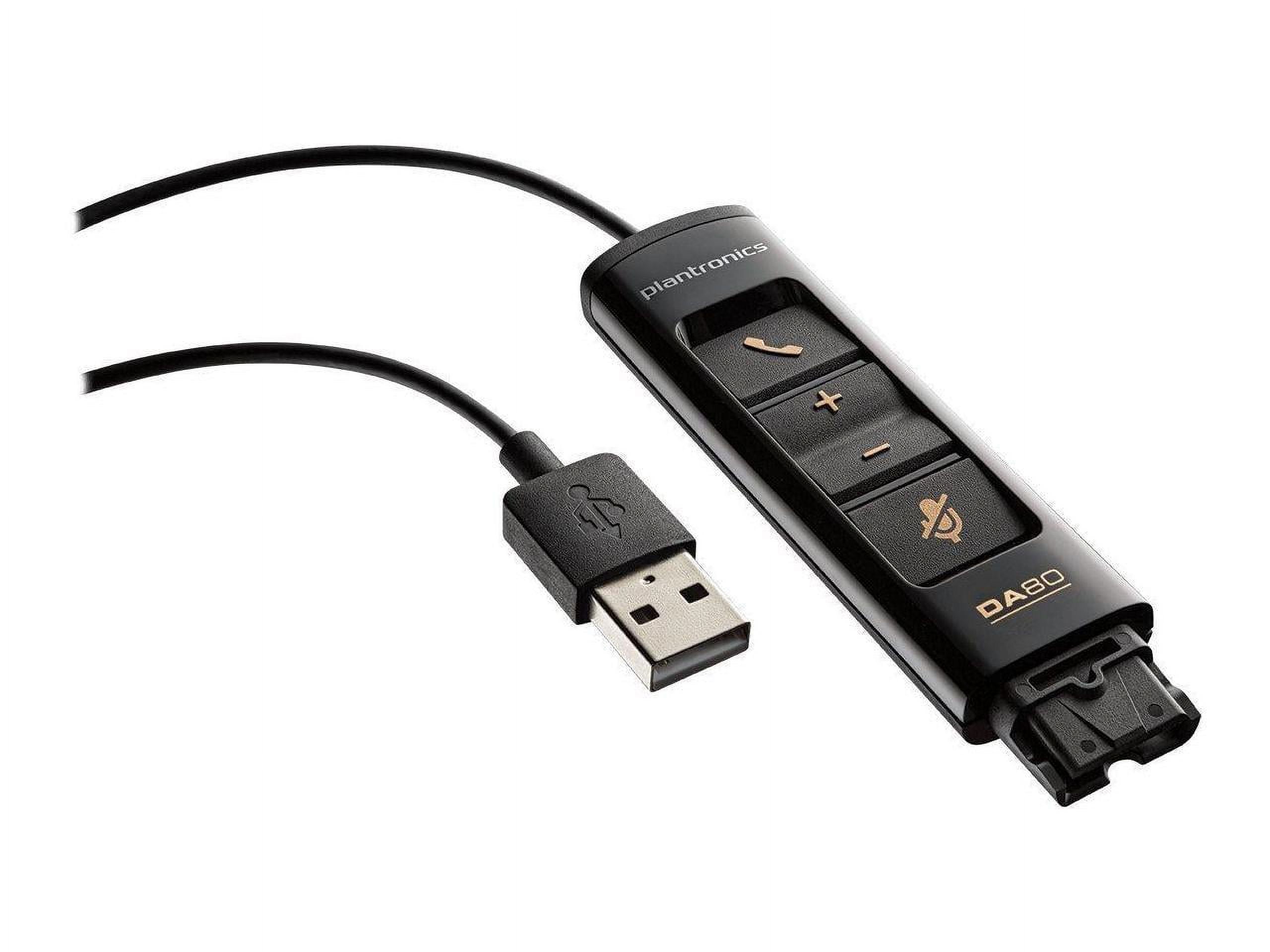 Plantronics-DA80-Headset-USB-
