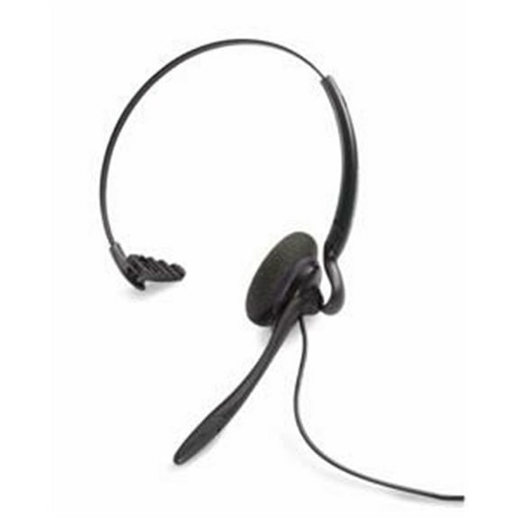 Plantronics DuoSet H141N Mono Headset
