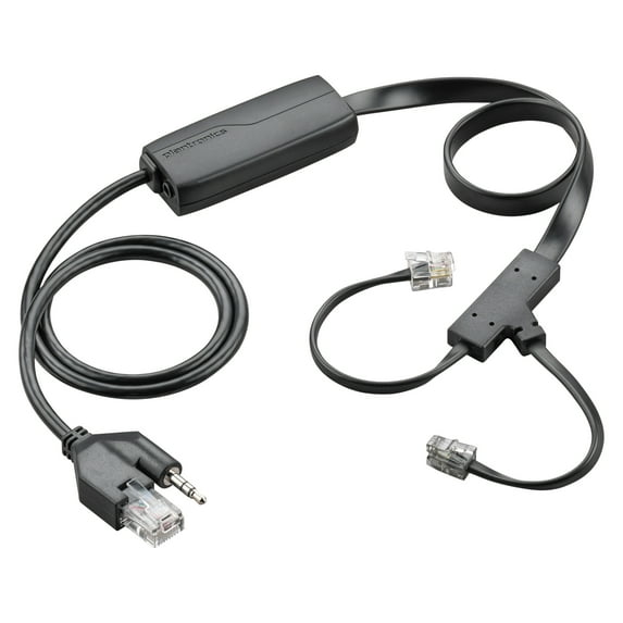 Plantronics EHS Cable APC-42 (Cisco) 38350-12