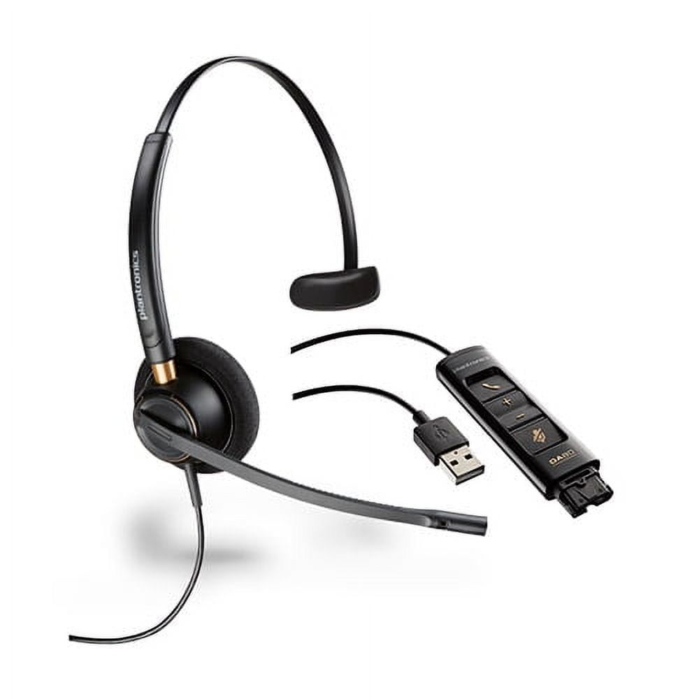 Plantronics da80 wireless headset sale