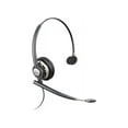 thumbnail image 1 of Plantronics EncorePro 710 Digital Over-the-head Monaural Noise-Canceling Customer Service Headset, 1 of 3