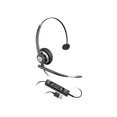 thumbnail image 1 of Poly EncorePro HW715 - Headset - on-ear - wired - USB, 1 of 5