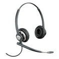 thumbnail image 1 of Plantronics EncorePro HW720 Stereo Corded Headset 78714-101 with SoundGuard Technology, 1 of 2