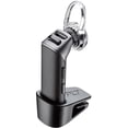 thumbnail image 1 of Plantronics Explorer 110, Black Earset, 1 of 3