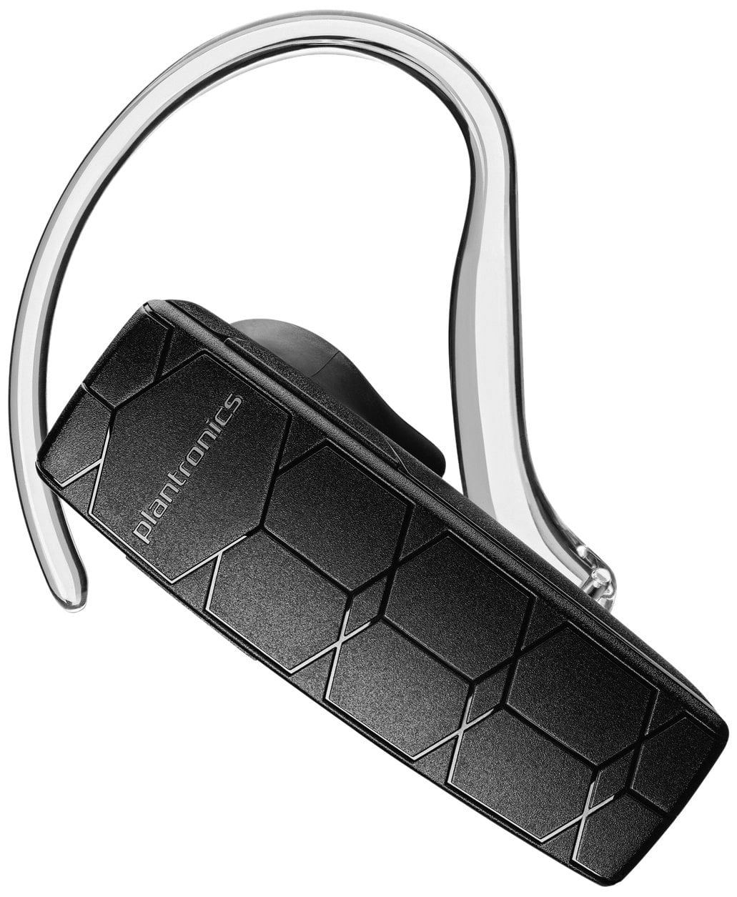 Plantronics Explorer 50 Bluetooth Headset - Retail Packaging Black - Walmart.com