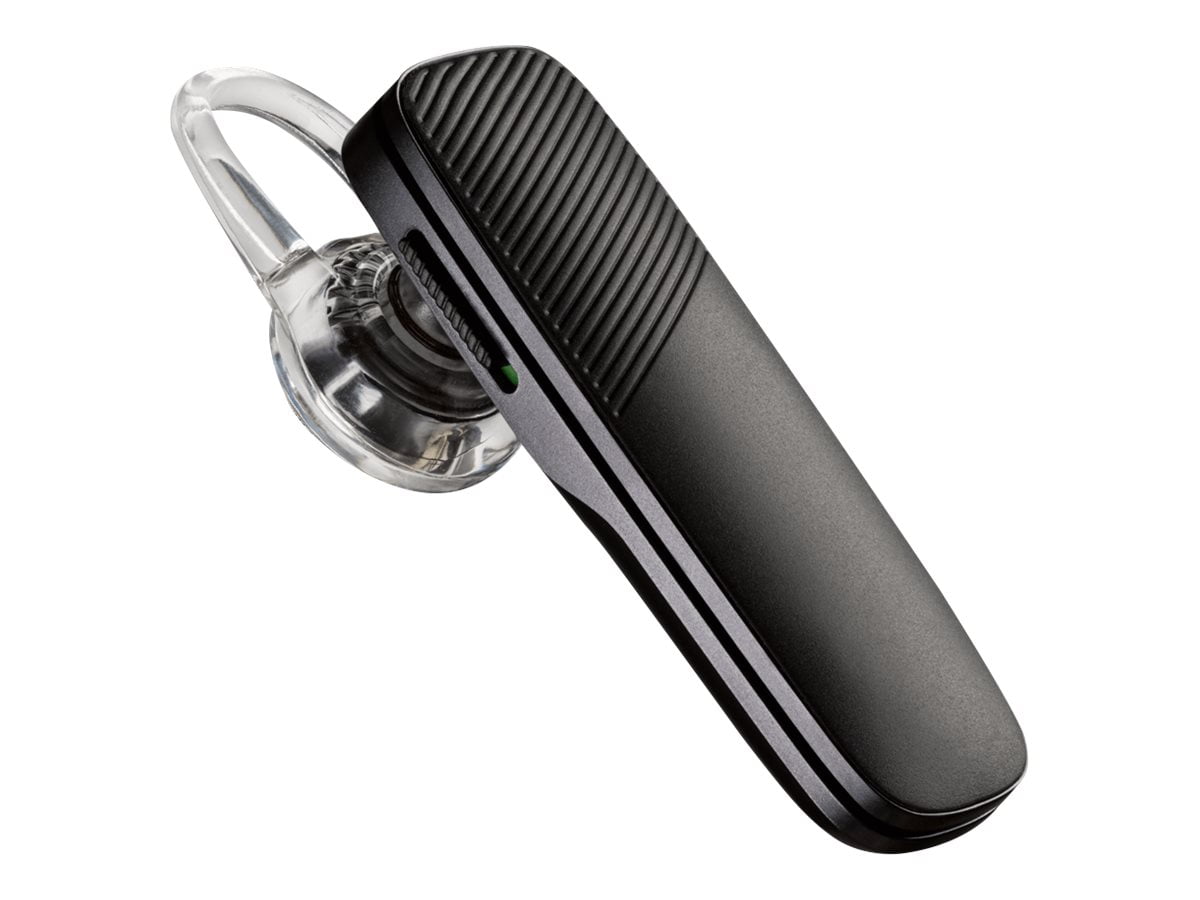 Plantronics Explorer 505 Wireless Earpiece Bluetooth Headset