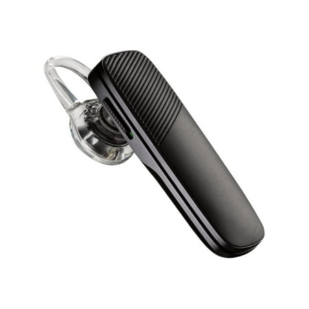 Plantronics - Explorer 505 Bluetooth Headset - Black